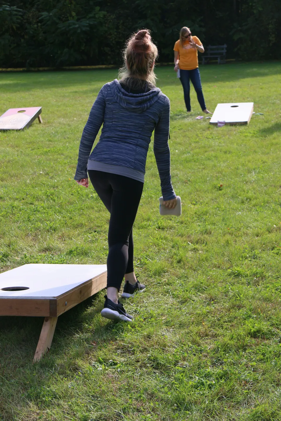 Cornhole 2