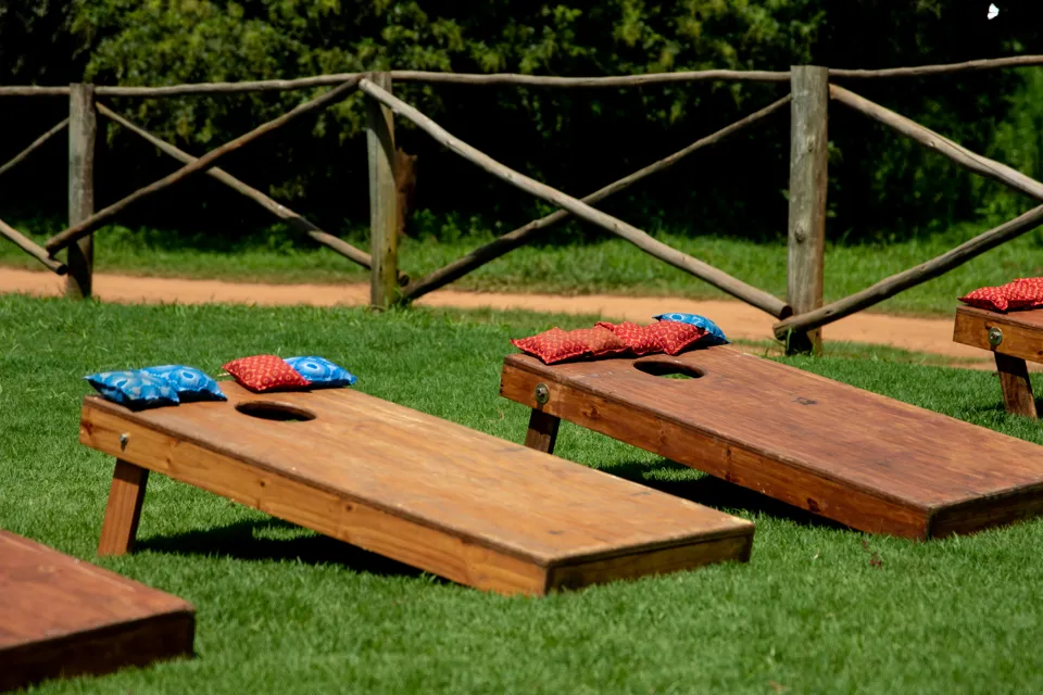 Cornhole 1