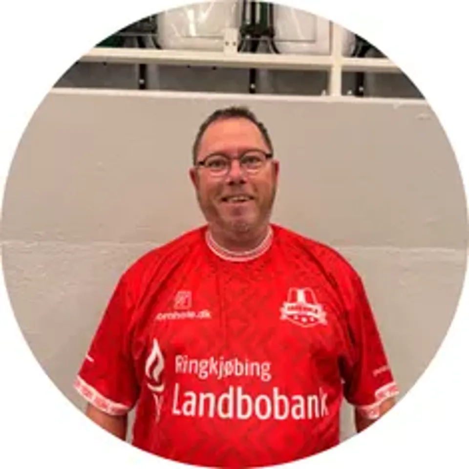 Tonny Christensen