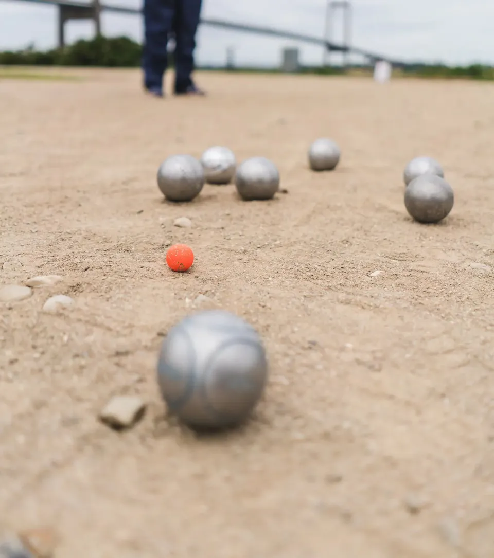 Petanque 14
