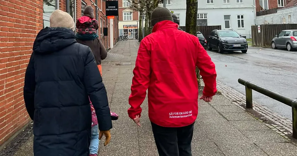 Ofi Julemaerkemarchen Og 1200X630
