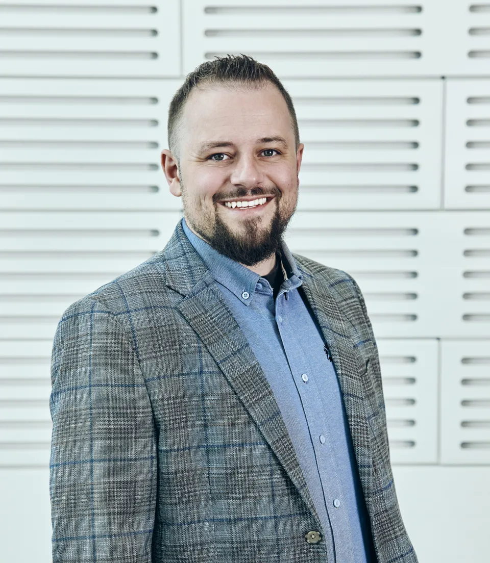 Magnus Jønsson